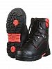 Obuv S 13510 / S 40423 protipořezová GoreTex vel.11 vz.031041 - Typ S 13510